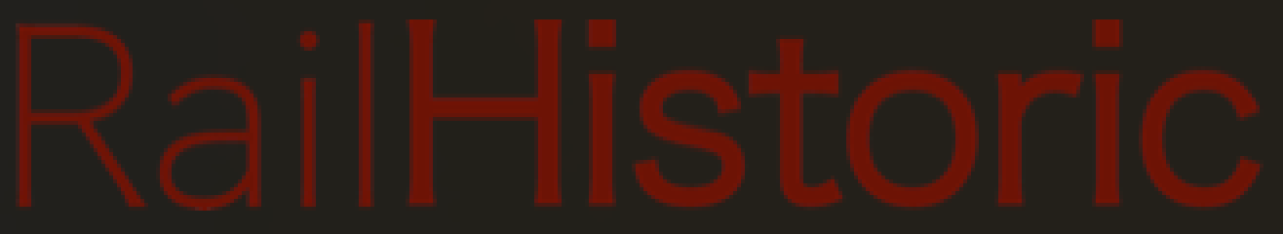 Rail Historic Rail Historic